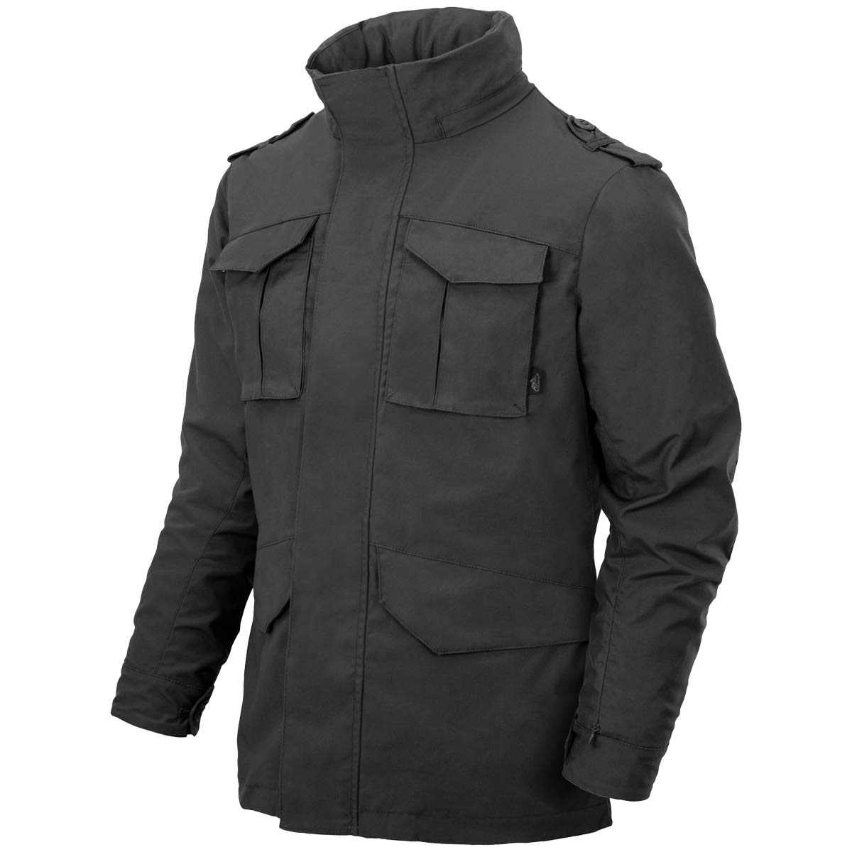 Amazon.co.jp: [HELIKON-TEX] ヘリコンテックス COVERT M-65